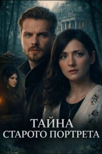 Тайна старого портрета смотреть онлайн