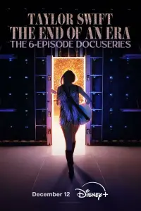 Тейлор Свифт: The Eras Tour — Конец Эры смотреть онлайн