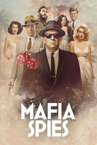 Шпионы мафии смотреть онлайн