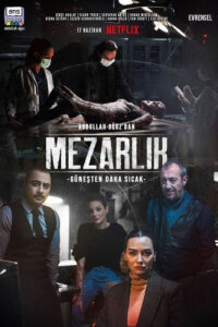 Mezarlik смотреть онлайн