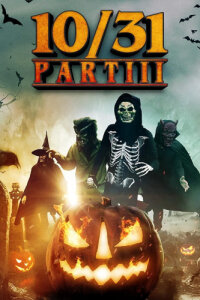 10/31 Часть третья смотреть онлайн