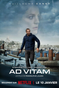 Ad Vitam: За жизнь смотреть онлайн