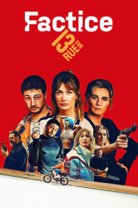 Фальсификаторша смотреть онлайн