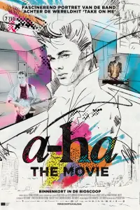 a-ha: Фильм смотреть онлайн
