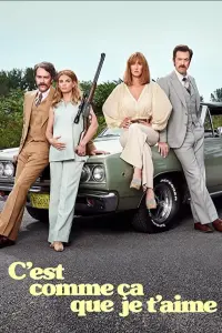 C'est comme ça que je t'aime смотреть онлайн