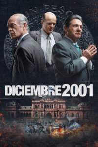 Декабрь 2001-го смотреть онлайн