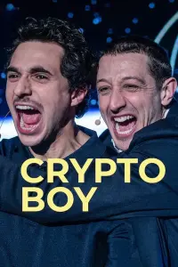 Криптодилер смотреть онлайн